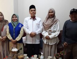 Khitanan Massal Meriah di Jurangmangu Timur: Sinergi Rumah Zakat, Amgala, dan Warga