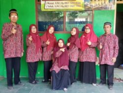 Pelepasan & Ikhtifalan MIS Raudlatussa Adah 2025