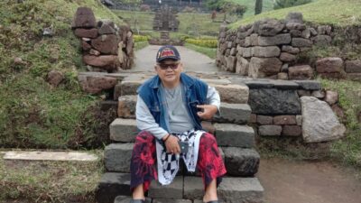 Romo Kefas: Jangan Biarkan Intoleransi Merusak Bangsa