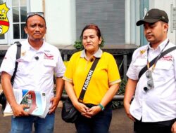 Kasus MF di Lapas Tangerang: Cincin Disita, Dipindah Diam-Diam