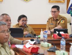 Wamendagri Ultimatum Pemda Papua Urus Dana Otsus