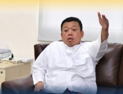 Nusron Wahid: Sawah Dilindungi, Pangan Terjaga!