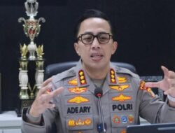Polda Metro Jaya Naikkan Status Kasus Dugaan Ijazah Palsu Jokowi ke Penyidikan