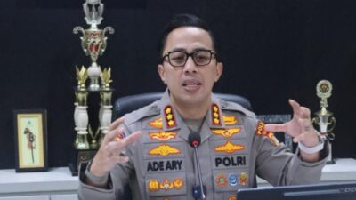 Polda Metro Jaya Naikkan Status Kasus Dugaan Ijazah Palsu Jokowi ke Penyidikan