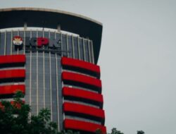 KPK Bongkar Suap Rp 53 Miliar di Kemenaker
