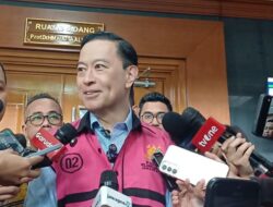 Rini Soemarno Restui Impor Gula, Tak Hadir di Sidang Tom Lembong