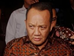 Nurhadi Kembali Ditahan KPK Terkait TPPU, Pengacara Sebut Langgar HAM