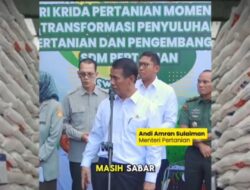 Stok Beras Melimpah, Harga Tak Kunjung Turun: Terkuak Dugaan Permainan Harga dan Mutu