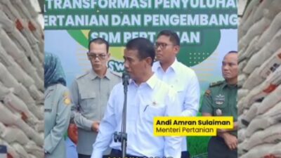 Stok Beras Melimpah, Harga Tak Kunjung Turun: Terkuak Dugaan Permainan Harga dan Mutu