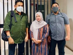 Buronan Pajak Rp1,7 M Ditangkap di Makassar