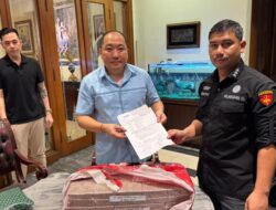 Kejagung Geledah Sritex, Temukan Uang Miliaran