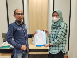 Kepala BPN Bandar Lampung Dilaporkan ke Komnas HAM Terkait Pemblokiran 26 Bidang Tanah