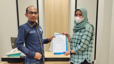 Kepala BPN Bandar Lampung Dilaporkan ke Komnas HAM Terkait Pemblokiran 26 Bidang Tanah