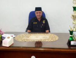 DPN LKLH Resmi Copot Indra Mingka, Larang Gunakan Atribut Organisasi