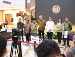 Kemendagri Dukung PKG Sekolah, Targetkan Indonesia Sehat Menuju 2045