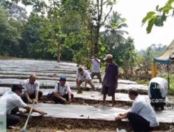HKTI Lebak Dorong Ketahanan Pangan