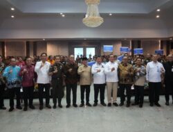 JAM-Intel Luncurkan Sistem Awasi Dana Desa di Babel