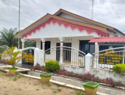 Kades Aek Nabuntu Diduga Korupsi Dana Desa