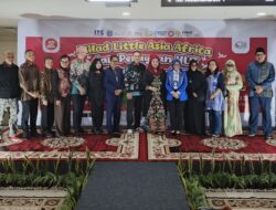 Merangkai Perdamaian Lewat Seni & Budaya