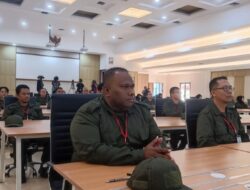Tinggalkan Jabatan Demi Sekolah Rakyat, Samuel dan Susanti Rela Mengabdi untuk Anak Negeri