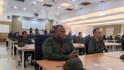 Tinggalkan Jabatan Demi Sekolah Rakyat, Samuel dan Susanti Rela Mengabdi untuk Anak Negeri