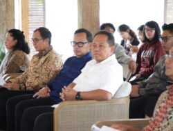 Aspal Plastik, Solusi Sampah Ala Bima Arya