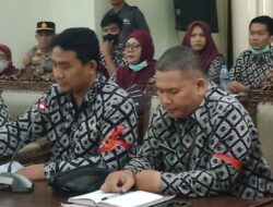 Karyawan Puskesmas Brebes Curhat ke DPRD