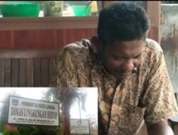 ASN Langsa Protes: Bantu Rakyat Kecil Malah Diintimidasi
