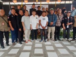 PWNI Tegaskan Lawan Kriminalisasi Jurnalis