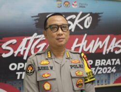 Polda Sulteng Gelar Lomba Karaoke “Semarak Bhayangkara” untuk Meriahkan HUT ke-79