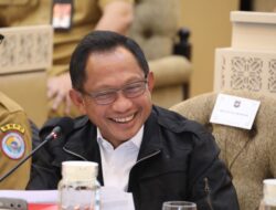 Kemendagri Borong Prestasi 2024