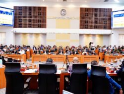 ATR/BPN Bidik PNBP Rp3,3 T di 2026