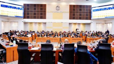 ATR/BPN Bidik PNBP Rp3,3 T di 2026