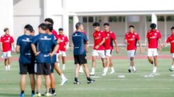 Langkah Awal Timnas U-23 di Piala AFF 2025