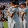 Xabi Alonso Akui Kekalahan Telak Madrid dari PSG: “Kami Baru Mulai Dibangun”