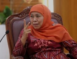 KPK Jadwalkan Pemeriksaan Gubernur Jatim Khofifah Terkait Dugaan Korupsi Dana Hibah Pokmas