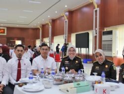 Kejari & Pemkot Bandar Lampung Teken MoU Asta Cita, Pulihkan Miliaran PAD