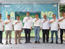 PTPN III Luncurkan Aplikasi Eco Cycle, Inovasi Digital Kelola Limbah Sawit hingga Tebu