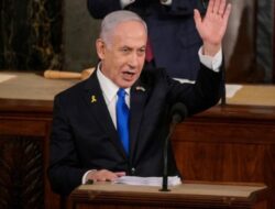 Israel Siap Negosiasikan Gencatan Senjata Permanen, Asalkan Gaza Didemiliterisasi