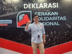 Rangkap Jabatan BUMN Disorot Lendry SM
