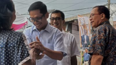 Kasus Ijazah Jokowi Masuk Tahap Penyidikan, Projo: Sejak Awal Kami Yakin Roy Suryo Akan Jadi Tersangka