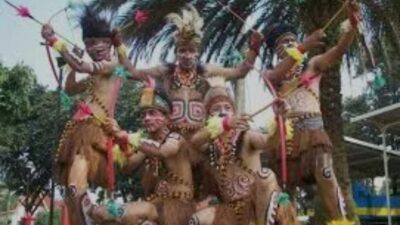 Papua dan Cermin Retak Otonomi Khusus: Antara Kompromi Politik dan Luka yang Tak Disembuhkan
