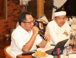 Ekonomi Jabar Tumbuh Ngebut!