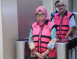 Skandal Chromebook Rp9 Triliun, 4 Pejabat Kemendikbud Tersangka