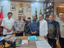 Nezar Patria Dukung Rekonsiliasi PWI