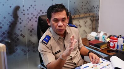 Humas ATR/BPN Genjot Target Digital dan Raih Capaian Positif Triwulan II 2025