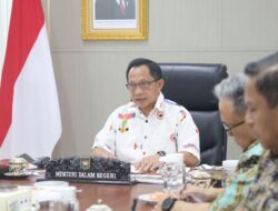 Kopdeskel Diluncurkan, Tito Ingatkan: Jangan Sampai Macet!
