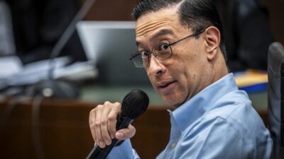 Tom Lembong Hadapi Vonis Kasus Gula Hari Ini: “Sudah Berjuang, Kini Tawakal”