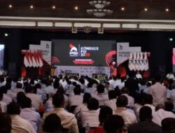 Gema Gajah dan Tiga Kandidat PSI
