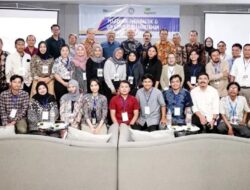 Pegadaian Dorong Pers Profesional lewat UKW di 12 Kota Sepanjang 2025